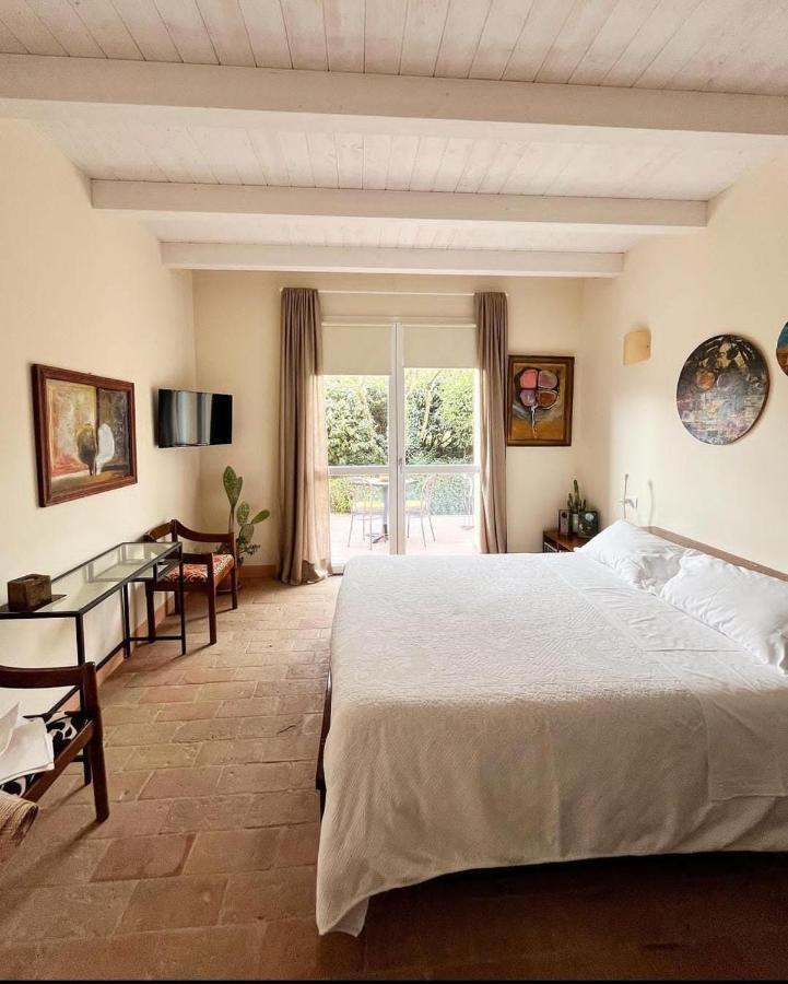 Bed and Breakfast Pioppi Neri R&B Felino Exterior foto