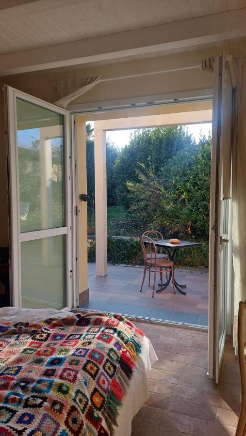 Bed and Breakfast Pioppi Neri R&B Felino Exterior foto